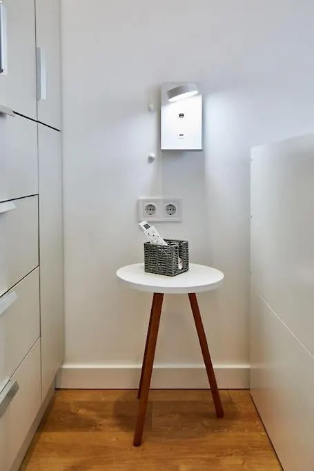 Crispi Luxury & Spacious Apt-Sour Sisters Apts Thessaloniki 0*,