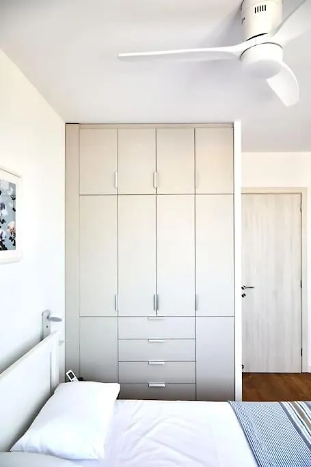 Crispi Luxury & Spacious Apt-Sour Sisters Apts Thessaloniki Greece