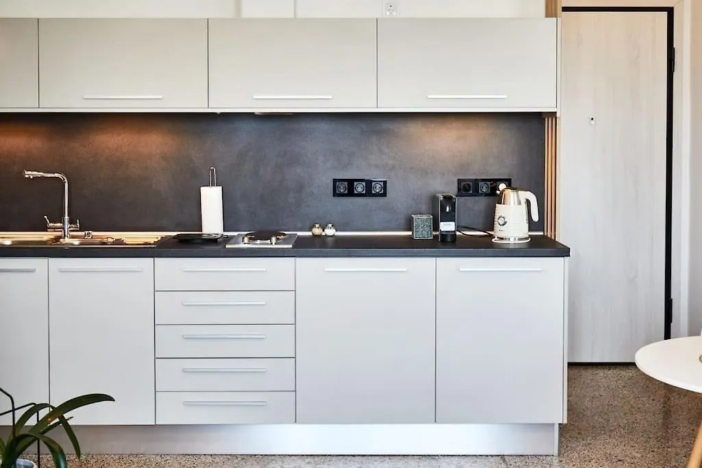 Crispi Luxury & Spacious Apt-Sour Sisters Apts Thessaloniki 0*,  Greece