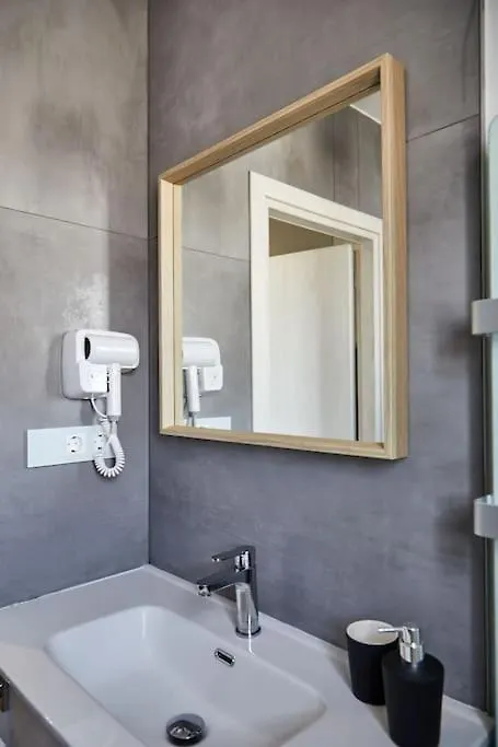 Crispi Luxury & Spacious Apt-Sour Sisters Apts Saloniki Apartament
