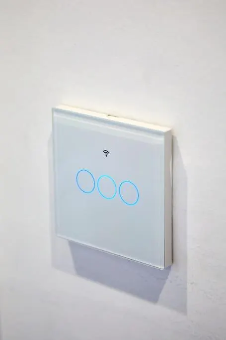 Crispi Luxury & Spacious Apt-Sour Sisters Apts 塞萨洛尼基 公寓